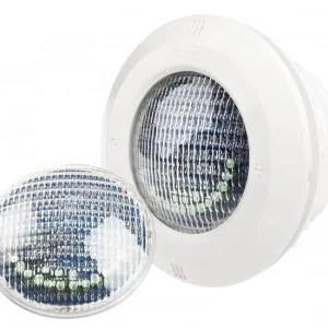 UWS LumiPlus LED-PAR56 V2.0 Betonbecken ABS Blende mehrfarbig (RGB) Knallerangebot
