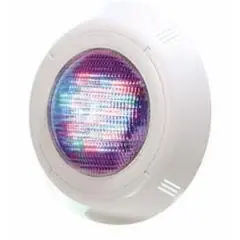 UWS LumiPlus V2.0 flache Ausführung für Betonbecken Edelstahl Blende Lichtfarbe weiß Online Kaufen