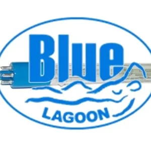 Online Kaufen Blue Lagoon Glasschutzröhre 40/75/150 W