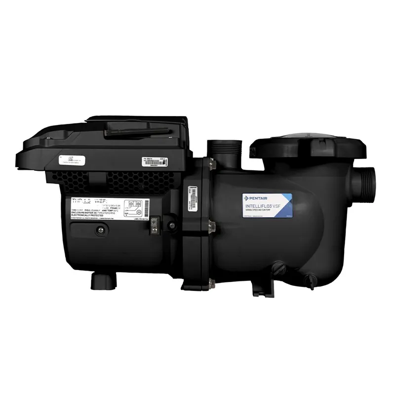 Pentair IntelliFlo WhisperFlo VSF / 33 m³/h bei 16 m WS Letzte Chance