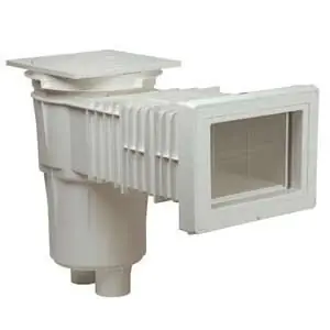 Aktion Astral Skimmer Oberflächenabsauger für Folienbecken Typ 17.5 475 mm Billig