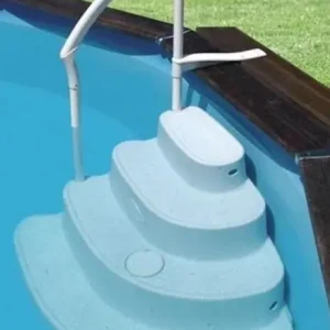 Sonderaktion Einstell-Treppe Welle