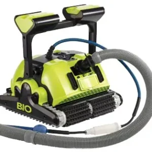 Dolphin Supreme S BIO Cleaner Poolroboter Schwimmteichreiniger Sichere Zahlung