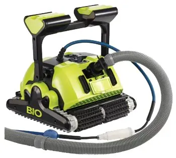 Dolphin Supreme S BIO Cleaner Poolroboter Schwimmteichreiniger Sichere Zahlung