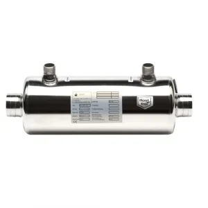 Dapra Wasserwärmetauscher HWT Rabatt