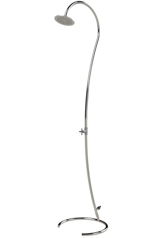Sale IDEAL Dusche Cobra Gartendusche