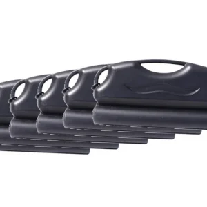 Aktuell Schwimmbad Eisdruckpolster 0,4 m (6er Pack)