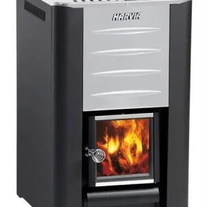 Neue Kollektion Harvia holzbeheizter Saunaofen 20 Pro