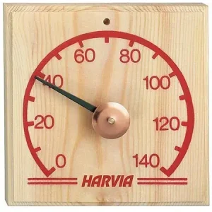 Harvia Thermometer 110 Letzte Chance