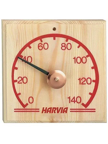 Harvia Thermometer 110 Letzte Chance