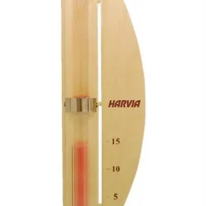 Begrenztes Angebot Harvia Sanduhr Lux