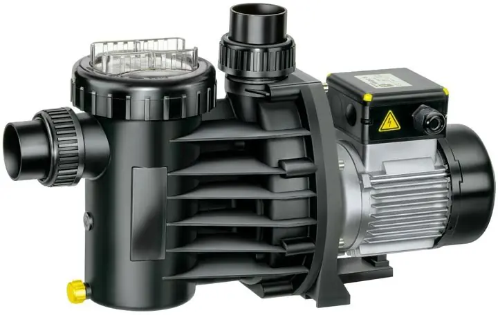 Aktion Filterpumpe Speck Badu Magic II/11 m³/h Online Kaufen