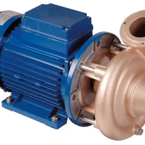 Günstig Gegenschwimm und Massageanlage PUMPE GSB 40 kompakt 400 V, 2,8 kW