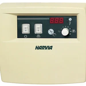 Sofort Bestellen Harvia Steuergerät C90 400 Öfen 3-9 kW