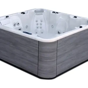 Whirlpool Atlantida 70 216 x 199 x 84 cm Neu Im Sortiment