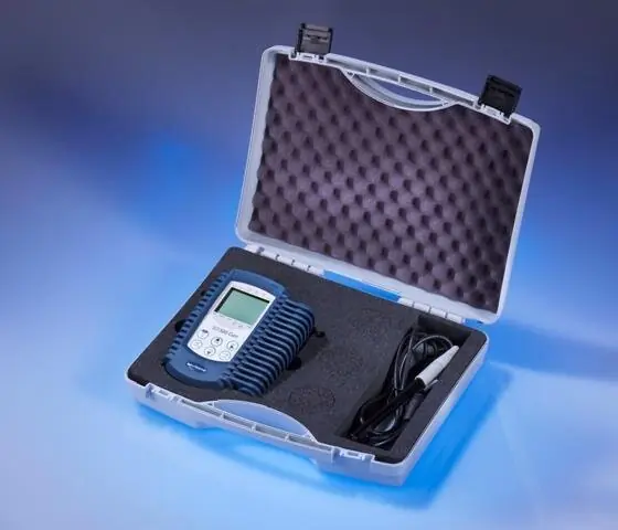 Markenprodukt Lovibond SD 320 Con Salztester Prüfgerät