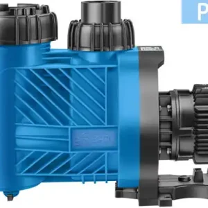 Speck BADU 90/40-AK-SSV 400 V Salzwasserpumpe Solepumpe Meerwasserpumpe Must-Have