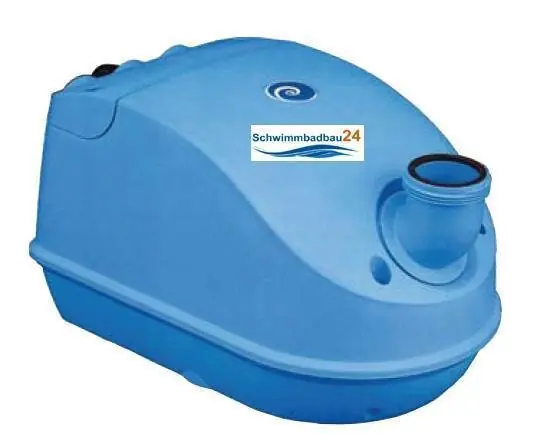 Gebläse für Whirlpools Balboa Marlow Genesis 1200 W GB120-2AN-S Pneumatischer Luftschalter Jetzt Bestellen