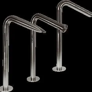 Anschlußsatz Wasserkanone Glockenstrahl kpl. mit Pumpe Kracherpreis