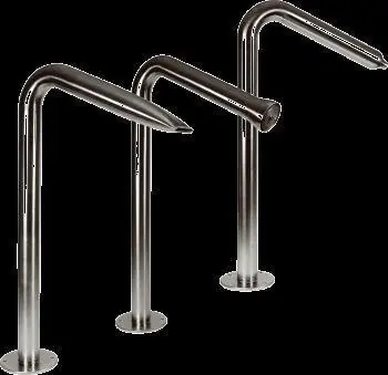 Anschlußsatz Wasserkanone Glockenstrahl kpl. mit Pumpe Kracherpreis