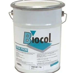 Preisreduziert Vlieskleber Biocol Antibakterieller 5 Kg