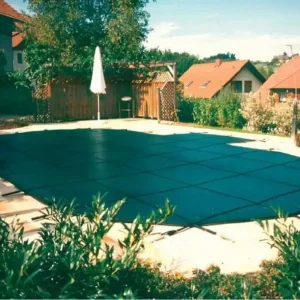 Winter Sicherheits Netzabdeckung Aufpreis Leiterausschnitt 2 Holme Beliebt