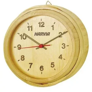 Harvia Saunauhr Nur Für Kurze Zeit