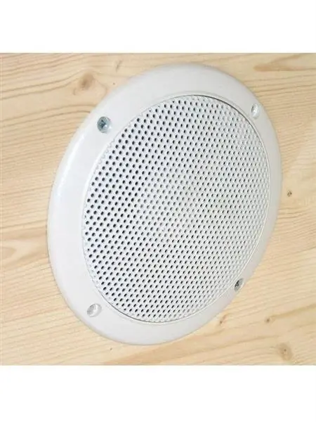 Sonderaktion Harvia Lautsprecher FR16WP 80 W 16 cm