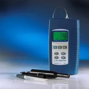 Neue Kollektion Lovibond SensoDirect 150 hochwertiges Multi-Parameter-Handmeßgerät zur Bestimmung pH / Leitfähigkeit / Sauerstoff / Temperatur