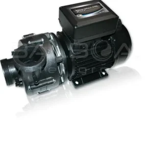 Versand Am Gleichen Tag Balboa Whirlpool Massagepumpe HA440NG Pumpe International 220-240V 50Hz Professional