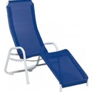 Finnsa Bermuda Liege D63 Blau Preisreduziert
