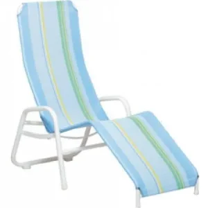 Finnsa Bermuda Liege D71 Aqua Streif Günstig