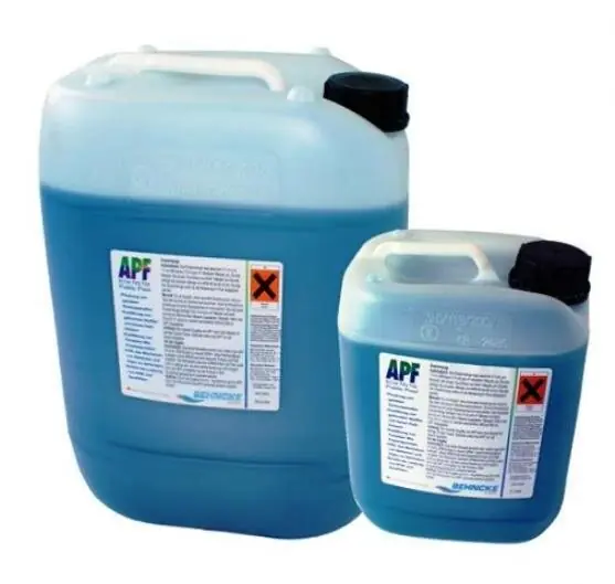 Direktkauf Behncke Dryden Aqua APF public 20 Liter
