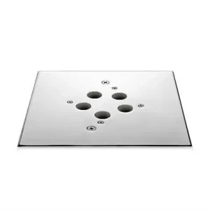 UWE VIVA Fertigbauteil mit 3,5 kW 3-Phasen Pumpe mit PVC Fittings Direkt Vom Hersteller