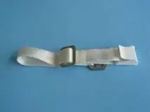 Ersatzteil Bieri Reparatur Bandschlaufe mit Fix Loc und Stegschnalle Sonderangebot