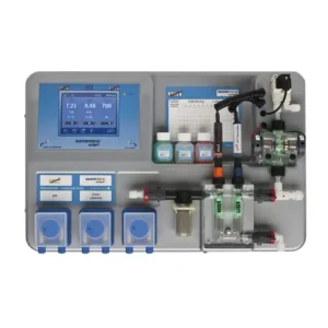 Nur Für Kurze Zeit OSF WaterFriend MRD 3 für Chlor pH und Redox 3 mit Internetzugang