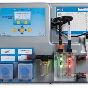Bestseller OSF WaterFriend exclusiv MRD-2 pH + Redox mit Internetanschluss
