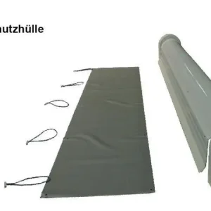 Bieri Sonnenschutzhülle aus hitzeabweisendem Spezialstoff pro lfm Angebot