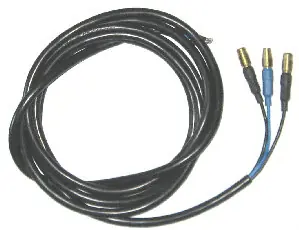Kabelsatz für Zelle Promatic ESC & ESCpH Pro-Matic Direkt Vom Hersteller