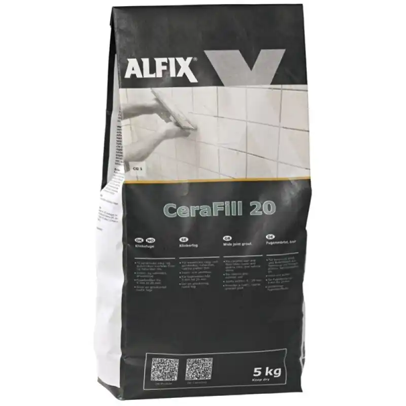 Direkt Vom Hersteller Cerafill 20 Fugenmaterial Beckenrandsteine 5 Kg
