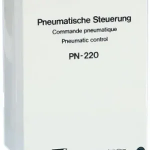 Mega-Angebot OSF Pneumatic-Control PN-400/230-N