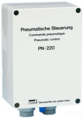 Mega-Angebot OSF Pneumatic-Control PN-400/230-N