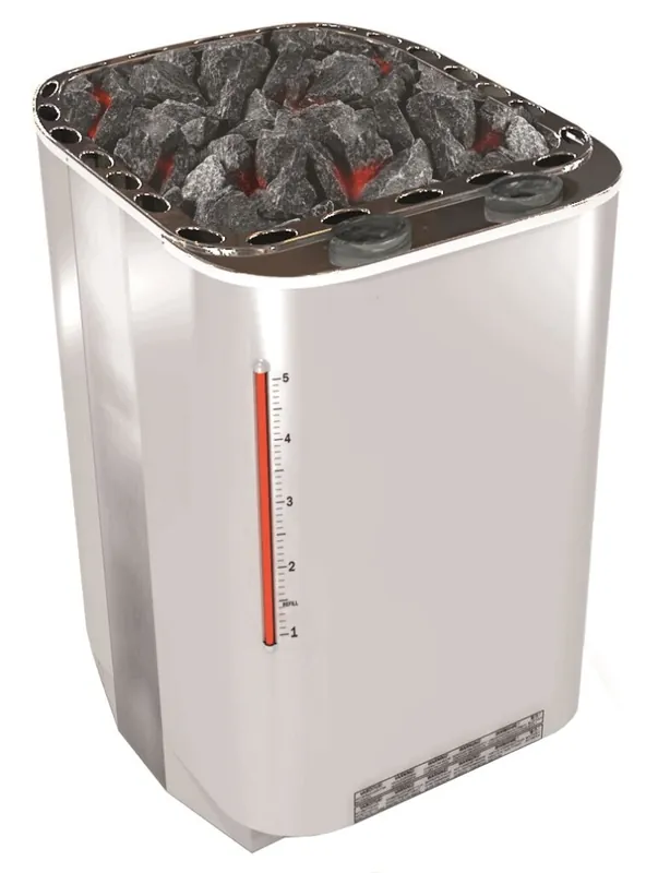 SAWOTEC Saunaofen Savonia Combi Premium 10,5 kW Markenware