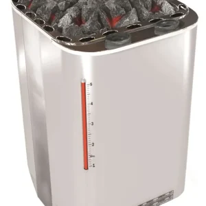 Neuheit SAWOTEC Saunaofen Savonia Combi Premium 12 kW