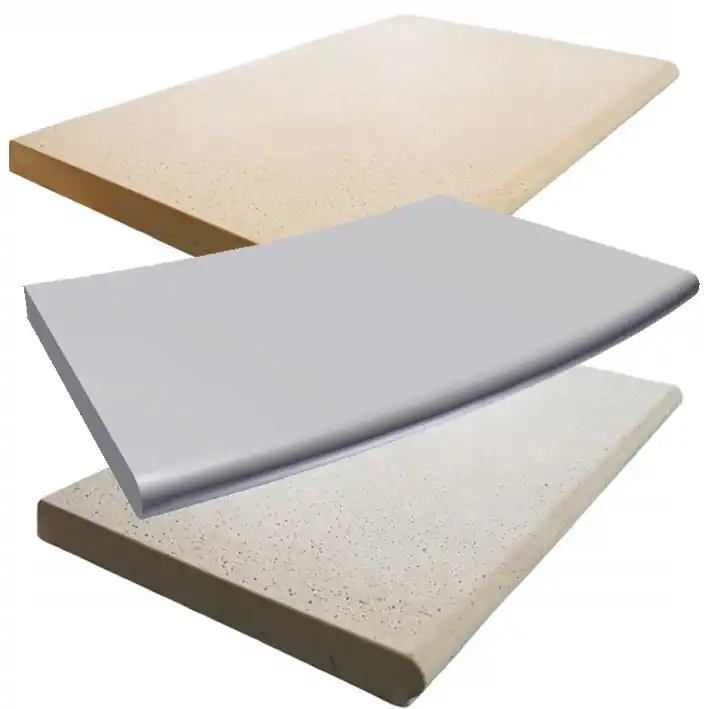 Markenprodukt Beckenrandstein Sparta Aussen Radius 3,00 meter