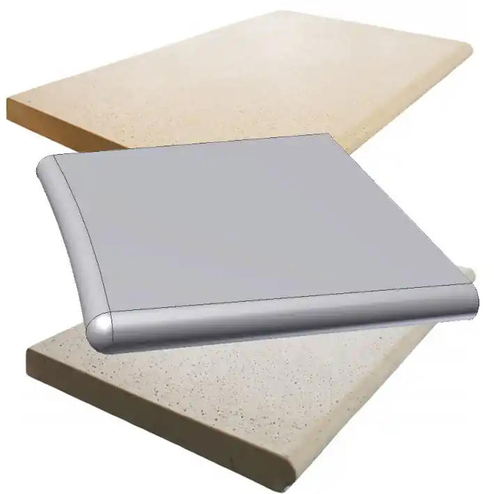 Online Kaufen BeckenrandsteinSparta Aussenecke Röm. Treppe Radius 1,50 m. – L