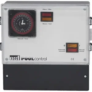 OSF Pool Control 230 Filtersteuerung Neu