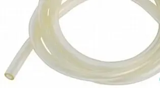 Garantierte Lieferung Harvia Dampfbad Silikonschlauch d19 / 23 mm