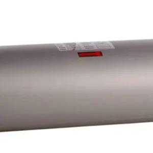 Behncke SWT 100-20 kW Titan Niedertemperatur Wärmetauscher Geprüft