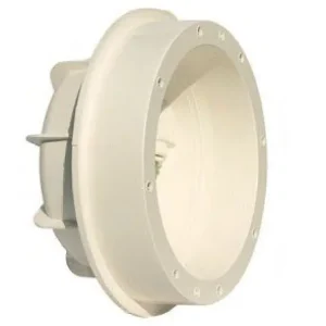 Neue Ware MTS Unterwasserscheinwerfer Einbaugehäuse Nische ABS für Beton